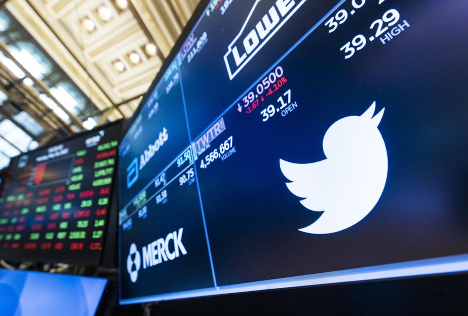 Twitter's stock will be delisted