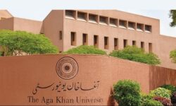 Aga Khan University (AKU)