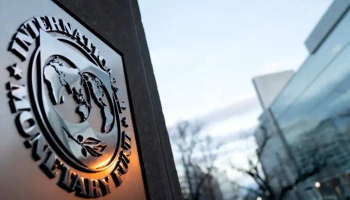 IMF releases $700m loan