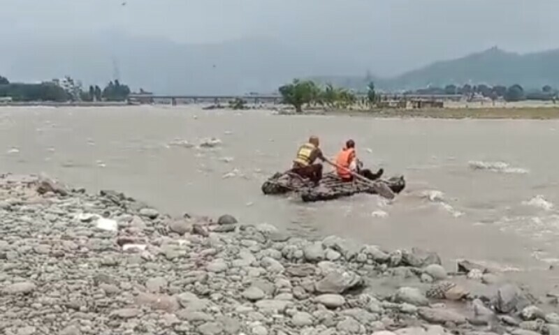 Tarar assails KP administration as 11 bodies recovered from Swat River – Pakistan